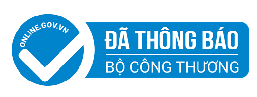 Đã Thông Báo Bộ Công Thương