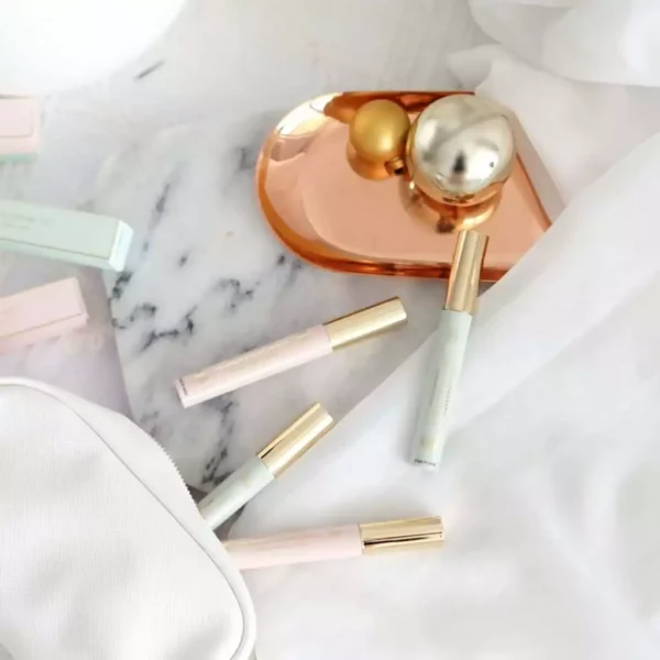 Kem Che Khuyết Điểm Challans de Paris Liquid High Coverage Concealer #23 - Hình ảnh 5