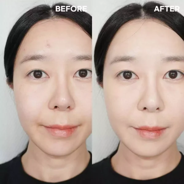 Kem Che Khuyết Điểm Challans de Paris Liquid High Coverage Concealer #23 - Hình ảnh 7