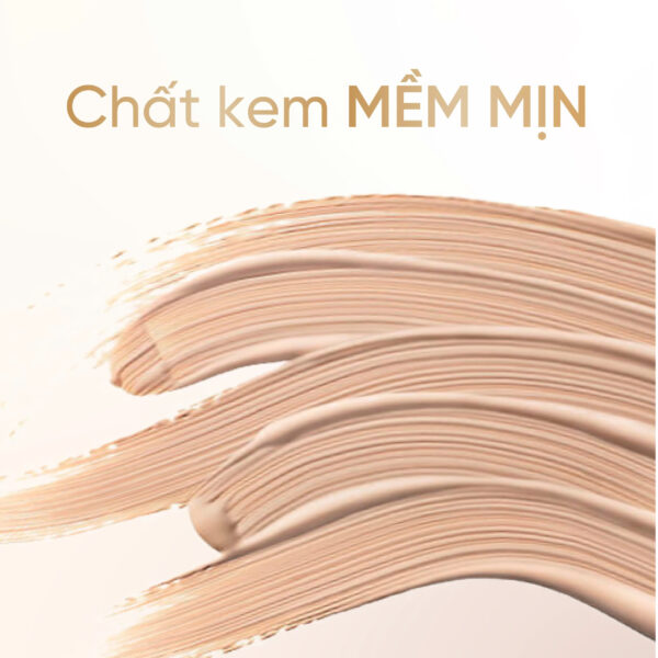 CORRECTEUR de LUNAR<br> <span style="color:#C8985A;">Kem che khuyết điểm (4.6g)</span> - Hình ảnh 9