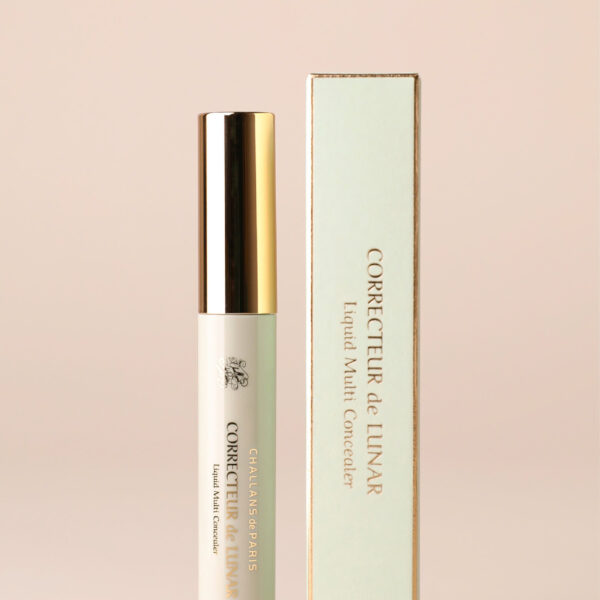 CORRECTEUR de LUNAR<br> <span style="color:#C8985A;">Kem che khuyết điểm (4.6g)</span> - Hình ảnh 6