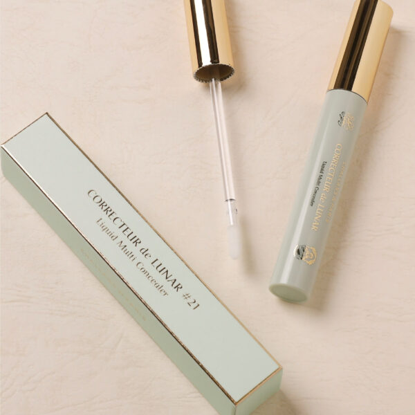 CORRECTEUR de LUNAR<br> <span style="color:#C8985A;">Kem che khuyết điểm (4.6g)</span> - Hình ảnh 8