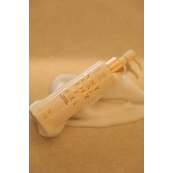 Sữa Rửa Mặt Skanskin Skin Repair Oxygen Cleanser Tái Tạo Phục Hồi Dưỡng Trắng (130ML) - Hình ảnh 3