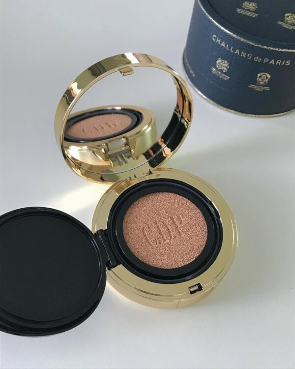 Phấn Nước Cushion de Luminare SPF50+/PA++++ 15G - Hình ảnh 4