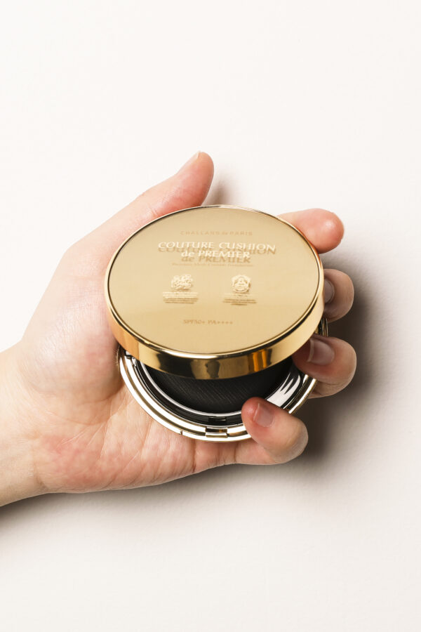 COUTURE CUSHION de PREMIER (Premium Mesh Cushion) 10G - Hình ảnh 7