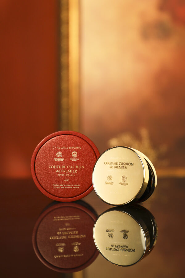 COUTURE CUSHION de PREMIER (Premium Mesh Cushion) 10G - Hình ảnh 4