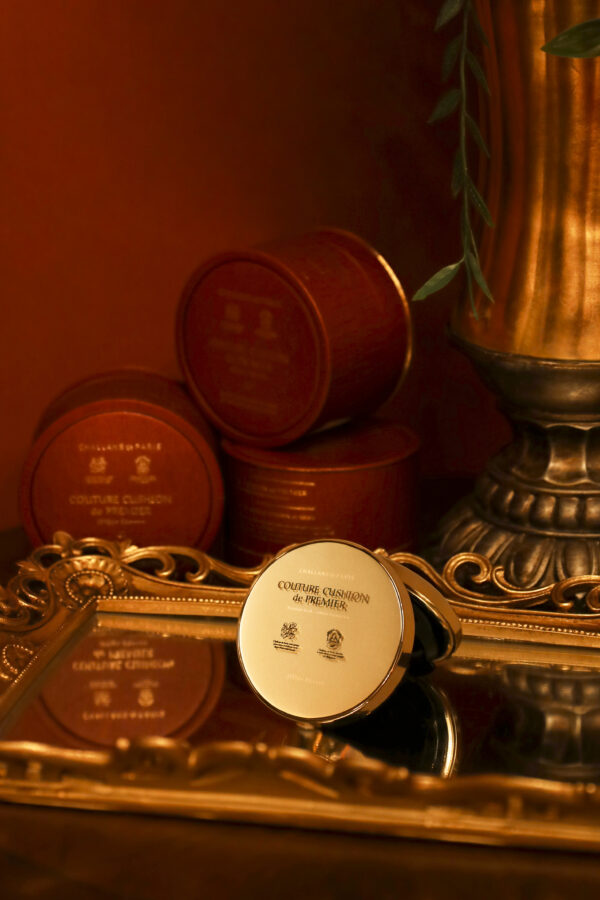 COUTURE CUSHION de PREMIER (Premium Mesh Cushion) 10G - Hình ảnh 3