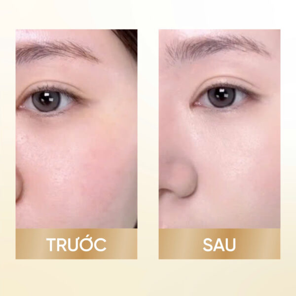 Phấn Nước Cushion de Luminare SPF50+/PA++++ 15G - Hình ảnh 4