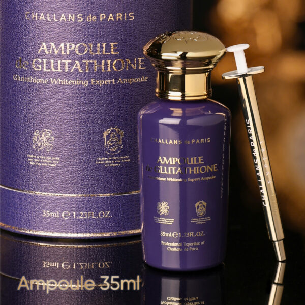 CRÈME de GLUTATHIONE<br> <span style="color:#C8985A;">Kem dưỡng Glutathione (50ml)</span> - Hình ảnh 7