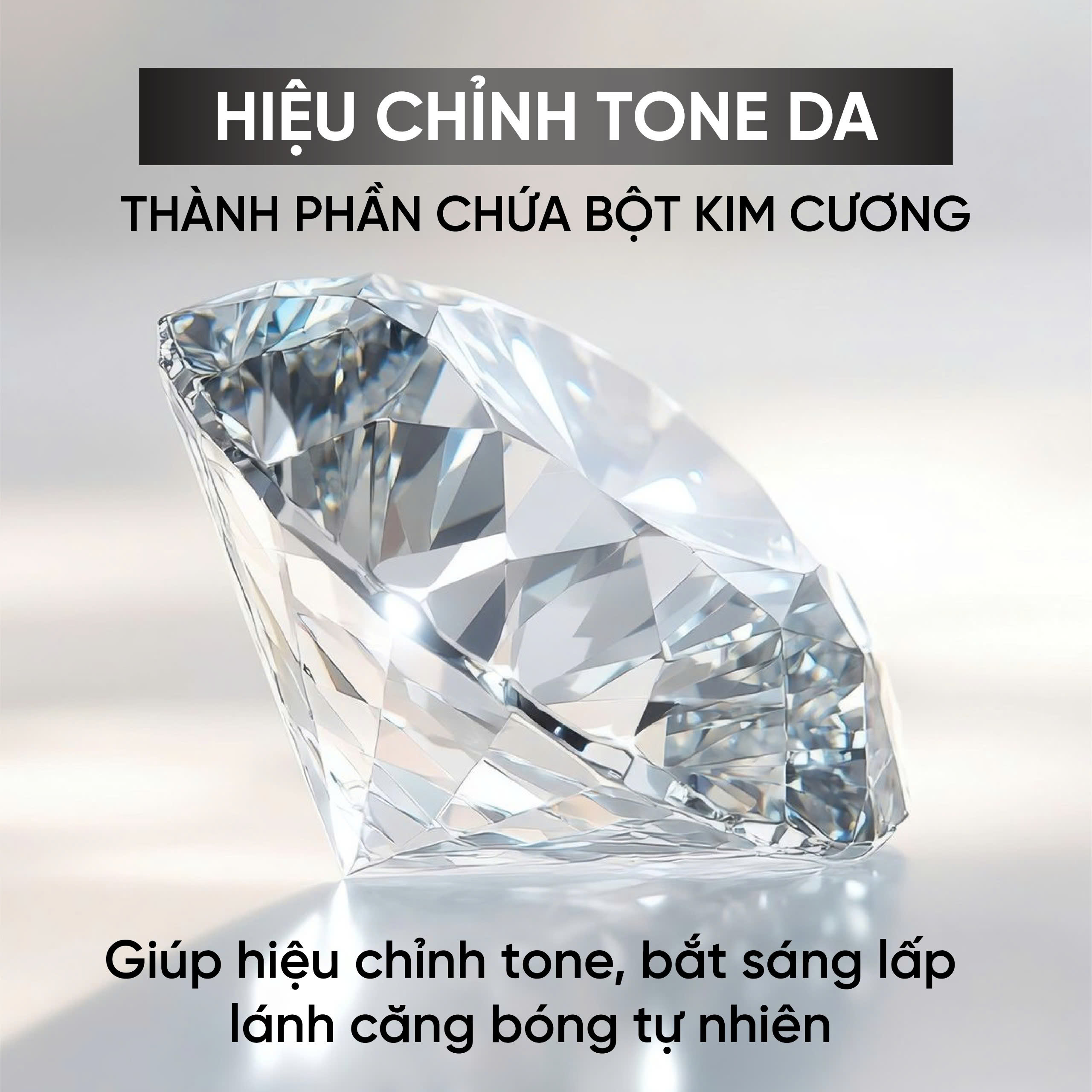CUSHION de LUMINÁRE<br> <span style="color:#C8985A;">Phấn nước & Kem nền (15g)</span> - Hình ảnh 7