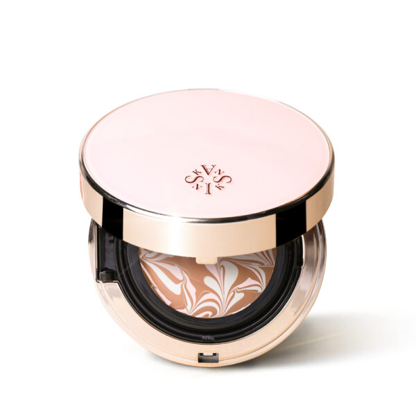 MARMOR KOMPAKT af SERENA<br> <span style="color:#C8985A;">Phấn tươi (10g)</span>