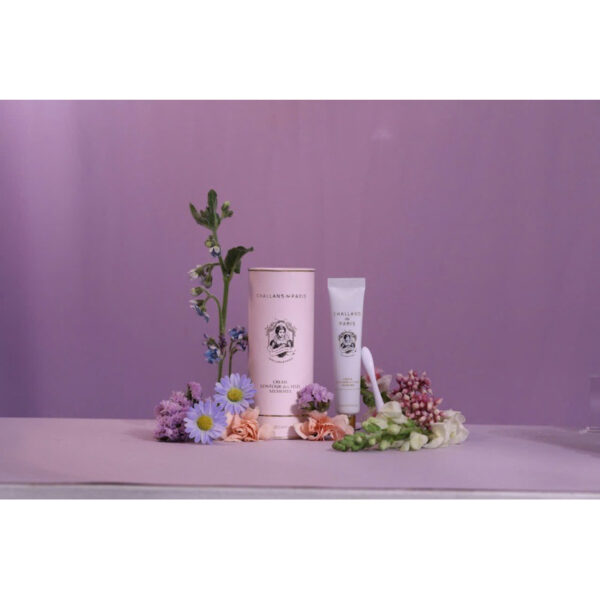 Kem Mắt Giảm Quầng Thâm, Nếp Nhăn Vùng Mắt Anti-Wrinkle Eye Cream for Full Face (25ML) - Hình ảnh 3
