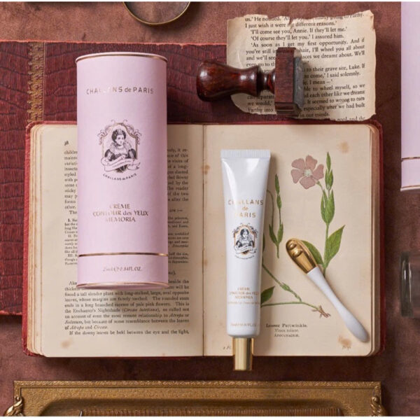 Kem Mắt Giảm Quầng Thâm, Nếp Nhăn Vùng Mắt Anti-Wrinkle Eye Cream for Full Face (25ML) - Hình ảnh 5