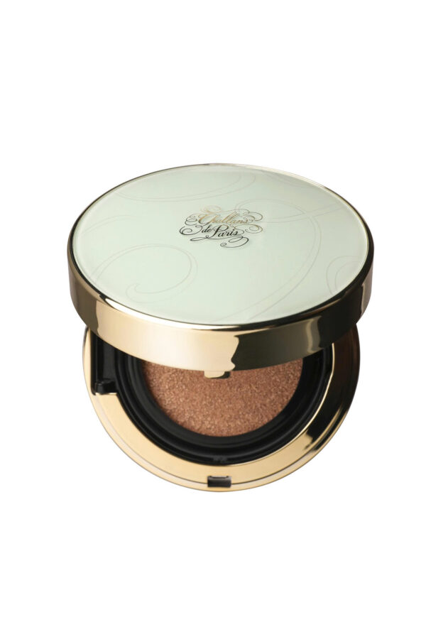 Cushion Ánh Trăng, Mỏng Nhẹ,Trong Trẻo, Cushion de Lunar, 15g - Hình ảnh 2