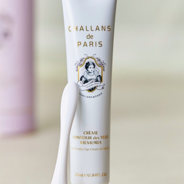 CRÈME CONTOUR des YEUX MEMORIA<br> <span style="color:#C8985A;">Kem mắt (25ml)</span> - Hình ảnh 8