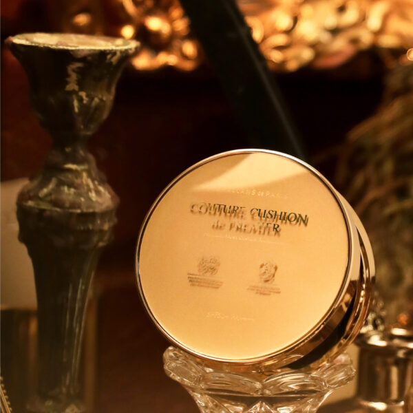 COUTURE CUSHION de PREMIER<br> <span style="color:#C8985A;">Phấn nước & Kem nền (10g)</span> - Hình ảnh 8