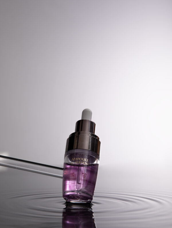 AMPOULE de SERPENT<br> <span style="color:#C8985A;">Tinh chất (30ml)</span> - Hình ảnh 11