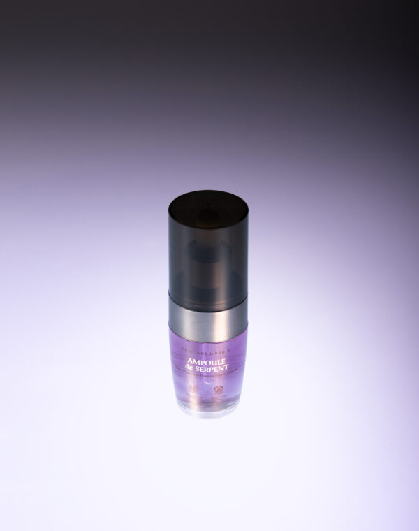 AMPOULE de SERPENT<br> <span style="color:#C8985A;">Tinh chất (30ml)</span> - Hình ảnh 10