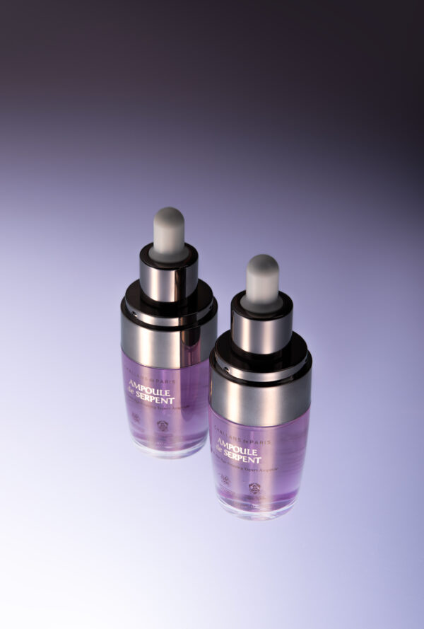 AMPOULE de SERPENT<br> <span style="color:#C8985A;">Tinh chất (30ml)</span> - Hình ảnh 9