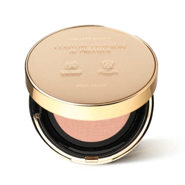 COUTURE CUSHION de PREMIER<br> <span style="color:#C8985A;">Phấn nước & Kem nền (10g)</span>