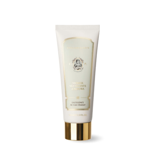 MOUSSE NETTOYANTE d'AURORA<br> <span style="color:#C8985A;">Sữa rửa mặt (100ml)</span>
