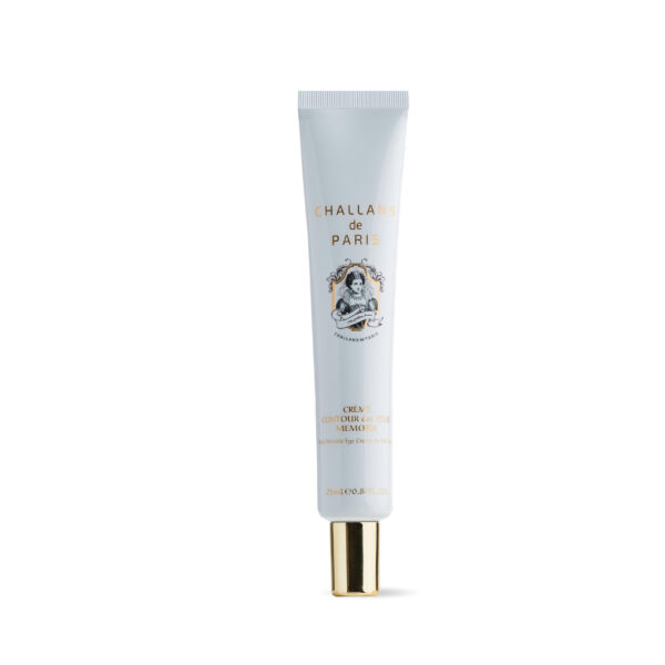 CRÈME CONTOUR des YEUX MEMORIA<br> <span style="color:#C8985A;">Kem mắt (25ml)</span>