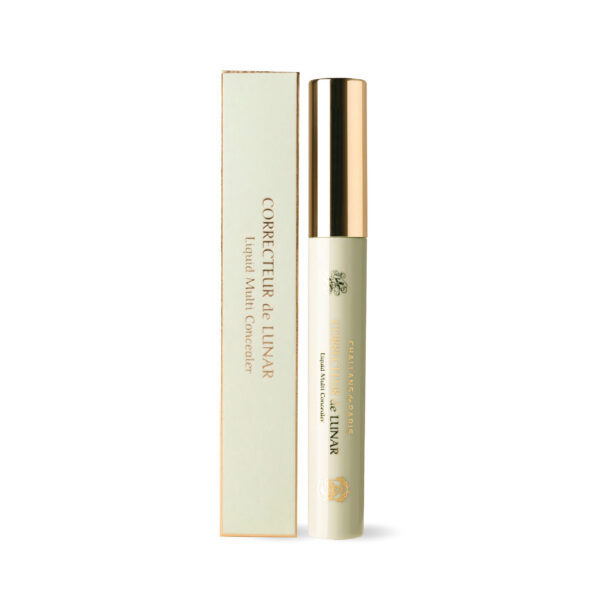 CORRECTEUR de LUNAR<br> <span style="color:#C8985A;">Kem che khuyết điểm (4.6g)</span>