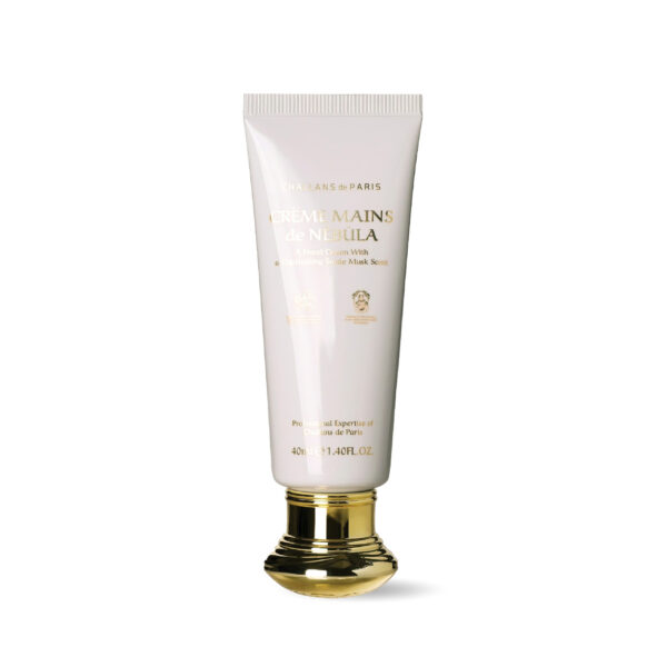 Crème Mains de Nébula<br> <span style="color:#C8985A;">Kem dưỡng tay (40ml)</span>