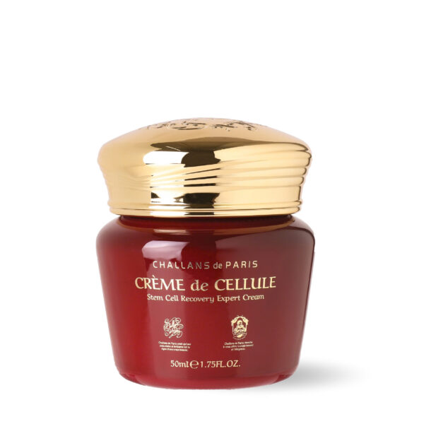 CRÈME de CELLULE<br> <span style="color:#C8985A;">Kem dưỡng Tế bào gốc (50ml)</span>