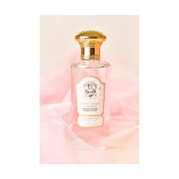 Lotion Tonique d’Albarosa Excellence<br> <span style="color:#C8985A;">Nước hoa hồng (125ml)</span>