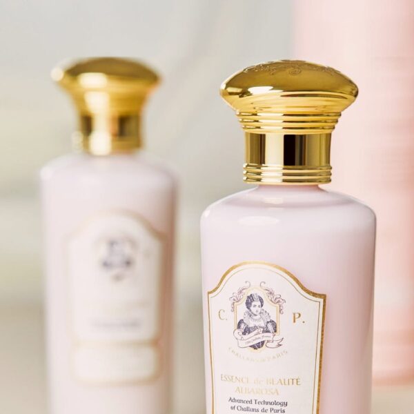 Essence de Beauté Albarosa Excellence<br> <span style="color:#C8985A;">Tinh chất (125ml)</span>